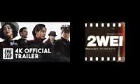 Thumbnail of PHANTOM KDRAMA x 2WEI