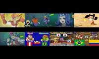 Thumbnail of Unseen Danger (Waar is Perry)