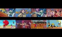 Mighty Magellan (Cantonese Kaz)