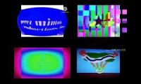 Thumbnail of 4 Noggin And Nick Jr Logo Collection V1171