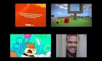 Thumbnail of Sparta Remixes Side By Side 6 ( The Edition of Madness)