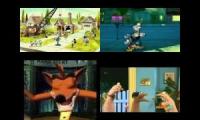 Thumbnail of Sparta Remixes Side-By-Side 5