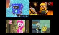 Thumbnail of Sparta Remixes Side-By-Side 8