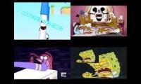 Thumbnail of Sparta Remixes Side-By-Side 14