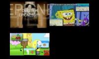 Thumbnail of Sparta Remixes Side-By-Side 17