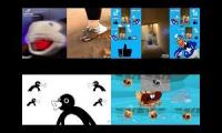 Thumbnail of Sparta Gamma Remix 2023