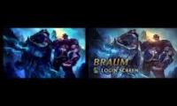 Thumbnail of Braum Peak Design Volume 1