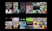 Thumbnail of Sparta Nineparison Quadparison 5 (Kikogamez) (Remake)