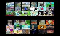 Thumbnail of Sparta Nineparison Quadparison 7 (Kikogamez) (Remake)