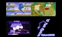 Sparta Remixes Side By Side 22 (The Edition of Madness)