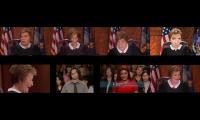 Judge Judy YTP Funny Videos