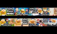 All 8 Most Viewed SLL Movies Played at Once
