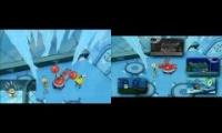 Mr. Krabs - Dont Touch The thermostat!!! Sparta Fap 2-parison