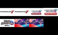 Thumbnail of 3DS Rainbow Road Mashup (Originals x MK8D x Smash 3DS x Dave Does Music) (Fixed)