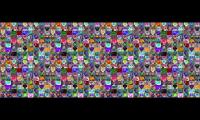 Too Many Too To And Too 1024 ZooPals