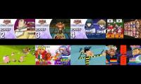 A Paradise in Hell (CaperRed92 VS KimStyle)