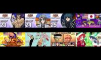 Thumbnail of Rubeus Evens the Score (Urdu Luffy)