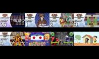 Thumbnail of Rubeus Strikes Out (Belgian Luffy)