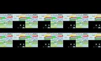 Randomized video 7 duplicated every second