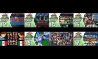 Thumbnail of Infiltrate The Dark Nebulas Castle (Chinaball)
