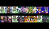 Thumbnail of Aces Convoy Begins (Latviaball)