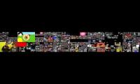 Silent Too Many Videos #003