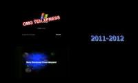 Thumbnail of Sparta Remixes 2023 Side By Side 2