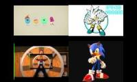 Thumbnail of Sparta Remixes 2023 Side By Side 3
