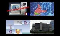 Sparta Remixes 2022 Side By Side 4 (FIXED)