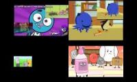 Thumbnail of Sparta Remixes 2023 Side By Side 8