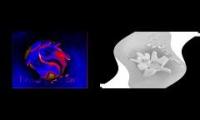 Thumbnail of 2 Noggin And Nick Jr Logo Collection V3286