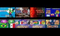 Thumbnail of The Skateboard (Sotreinando VS Fjattar)