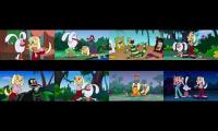 brandy episodes 25-32