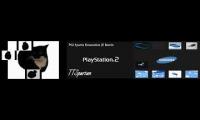 Thumbnail of emanation je triparison (maxwell the carryable ps2 samsung logo)