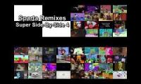 Sparta Remixes Side-By-Side Ultimateparison 3