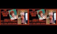 Thumbnail of My Favorite Husband, starring Lucille Ball!