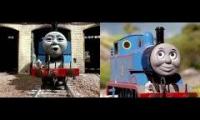 Thomas and Gordon US vs UK