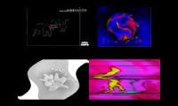 Thumbnail of 4 Noggin And Nick Jr Logo Collection V1172
