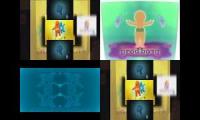 4 Noggin And Nick Jr Logo Collection V1176