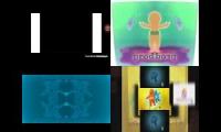 Thumbnail of (AGAIN FIXED) 4 Noggin And Nick Jr Logo Collection V1176