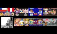 Thumbnail of Final Battle (Norwegian Baby Shark)