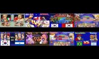 Thumbnail of Today I Am a Clown (New Zealander Baby Shark)