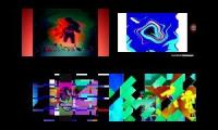 Thumbnail of 4 Noggin And Nick Jr Logo Collection V1180