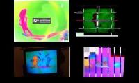 Thumbnail of 4 Noggin And Nick Jr Logo Collection V1182