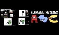 Up To Faster 84 Parison To Alphabet Lore
