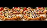 How to make worlds best pizza in might confuse you