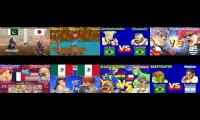 Thumbnail of Diatribe of a Mad Housewife (Swedish Peppa Pig)