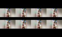Thumbnail of Hot twerking booties of ladies