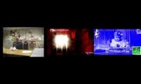 Tourettes Guy Movie with Electronic Sounds | Tourettes Guy Danny
