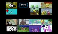 Thumbnail of Sparta Remixes Fourparison 2023 #2